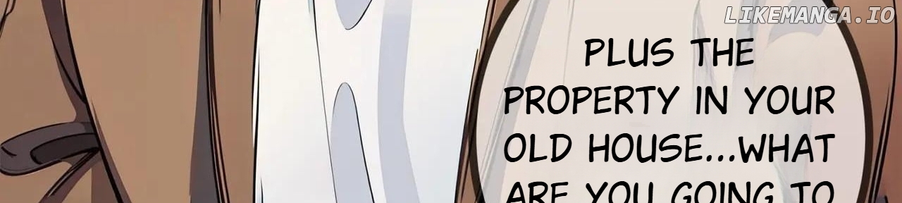 Daddy President Is Too Hard To Deal With Chapter 195 - page 66